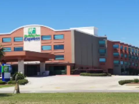 Holiday Inn Express BILOXI - BEACH BLVD by IHG Hoteles en Biloxi