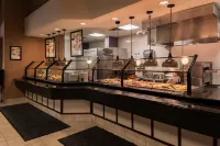 Holiday Inn & Suites Orlando SW - Celebration Area