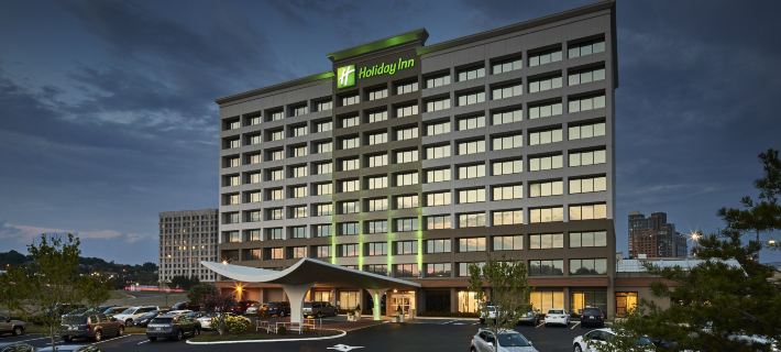 Holiday Inn ALEXANDRIA - CARLYLE by IHG Hotels in Alexandria