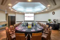 Vert Jerusalem by Afi Hotel