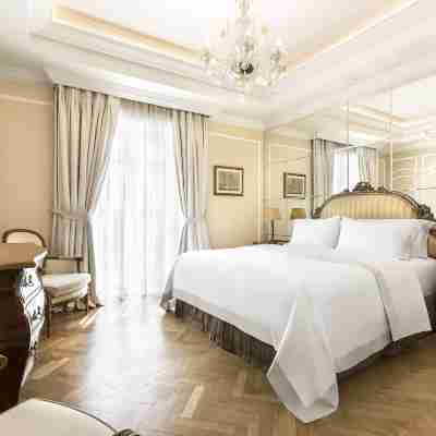 King George, a Luxury Collection Hotel, Athens Rooms