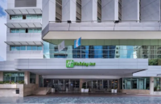 Holiday Inn GUATEMALA by IHG โรงแรมใกล้ศูนย์การค้าโอ๊คแลนด์