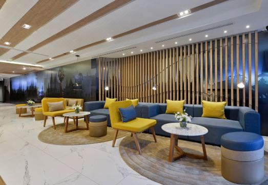 시타딘 수쿰윗 11 방콕