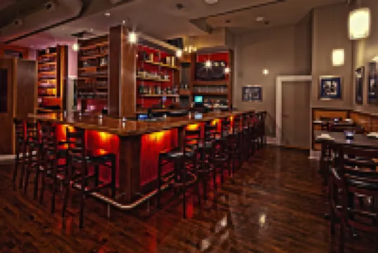 Hotel Metro Hotels in Middlesex County