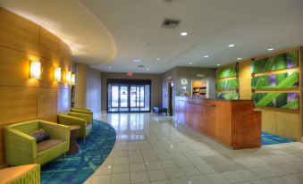 SpringHill Suites Tampa Brandon