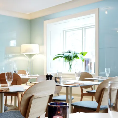 Hotel Skeppsholmen, Stockholm, a Member of Design Hotels Отели рядом с достопримечательностью «Остров Шеппсхольмен»