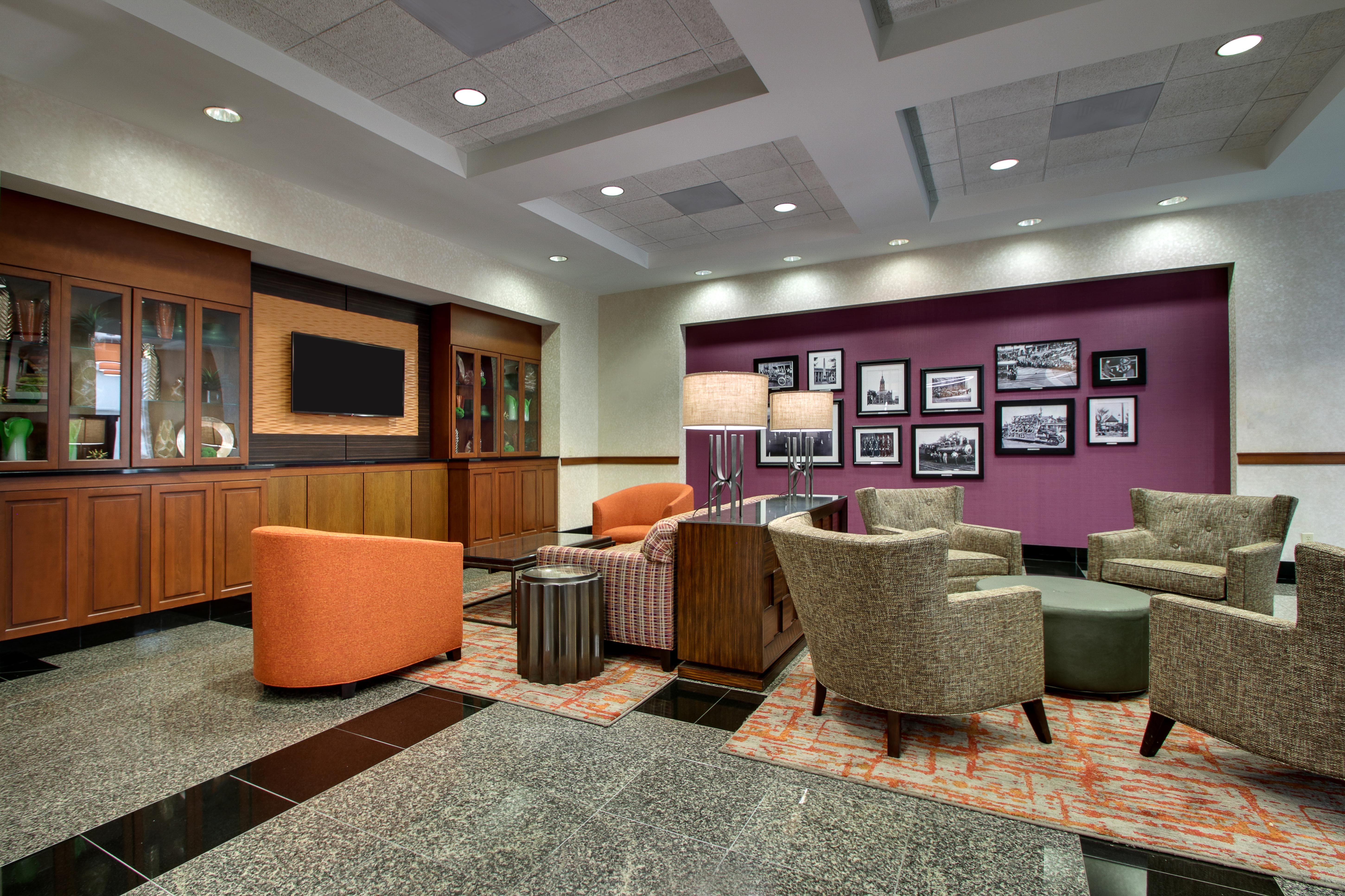 Drury Inn & Suites Charlotte Northlake