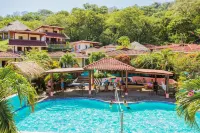 Socialtel Maderas - Formerly Selina Maderas