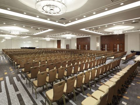 Delta Hotels by Marriott Ottawa City Centre
