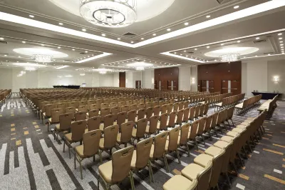 Delta Hotels by Marriott Ottawa City Centre Các khách sạn gần Parc de la Confédération