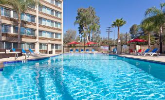 Holiday Inn West Covina, an IHG Hotel