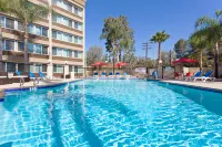 Pacific Stay Hotel Hotels in West Covina