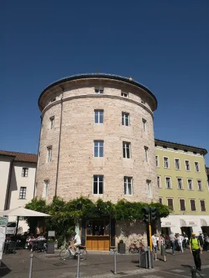 Torrione Trento
