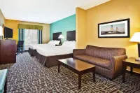 Holiday Inn Express Hastings