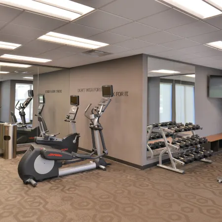 Fairfield Inn & Suites Farmington