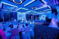 홀리데이 인 다브로바 고르니차 바이 IHG - 조식 운영