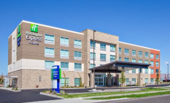 Holiday Inn Express & Suites Union Gap - Yakima Area