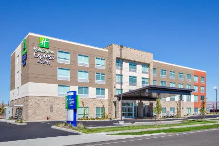 Holiday Inn Express & Suites Union Gap - Yakima Area