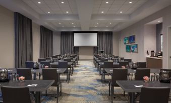 SpringHill Suites Orlando at Millenia