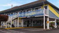 Seabird Lodge Fort Bragg - WiFi