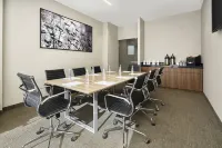 Fairfield Inn & Suites Aguascalientes