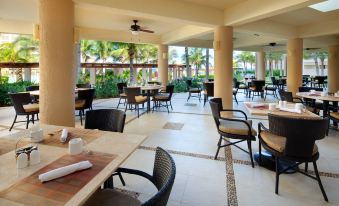 The Westin Lagunamar Ocean Resort Villas & Spa, Cancun