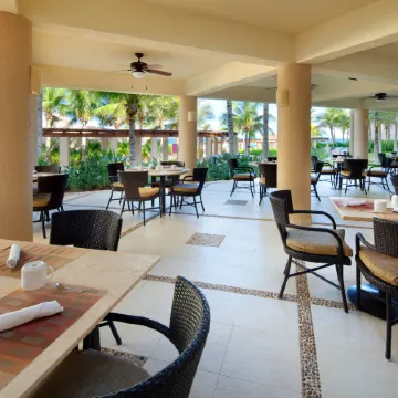 The Westin Lagunamar Ocean Resort Villas & Spa, Cancun