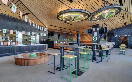 New York-New York Hotel & Casino