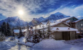 Lake Louise Inn