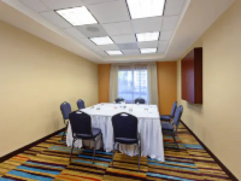 Fairfield Inn & Suites Los Angeles West Covina Hotels in West Covina