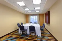 Fairfield Inn & Suites Los Angeles West Covina