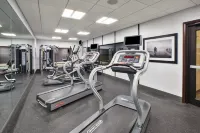 Holiday Inn Express & Suites WASHINGTON - MEADOW LANDS by IHG