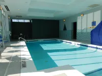 Holiday Inn ATLANTA-GAS SOUTH ARENA AREA by IHG - ที่มีสระว่ายน้ำ