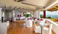 Forte Village Resort - Il Castello Hotels in Santa Margherita di Pula