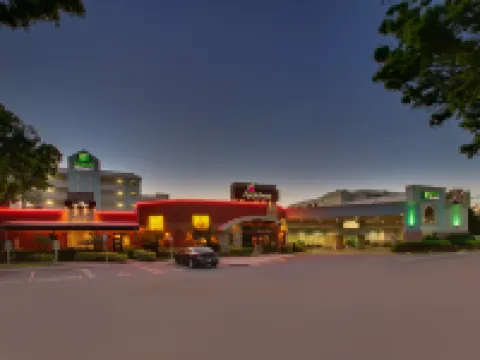 Holiday Inn Resort ORLANDO LAKE BUENA VISTA by IHG Hotels in der Nähe von Grand Cypress Golf Club
