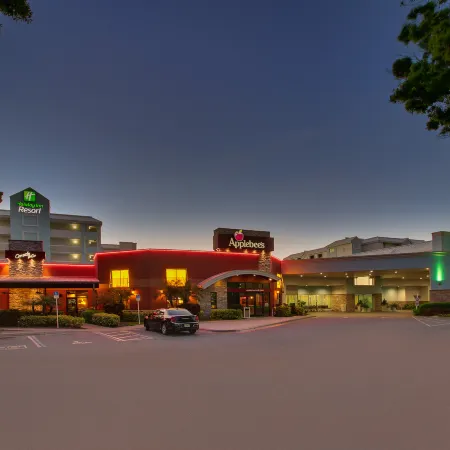 Holiday Inn Resort ORLANDO LAKE BUENA VISTA by IHG