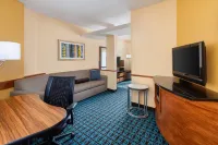 Okatie Hilton Head Hotel Hotels in Bluffton
