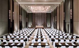 The Okura Prestige Bangkok