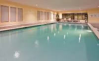 Holiday Inn Express & Suites SAINT ROBERT - LEONARD WOOD by IHG - Pools