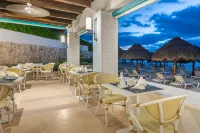Wyndham Grand Cancun All Inclusive Resort & Villas - petit déjeuner