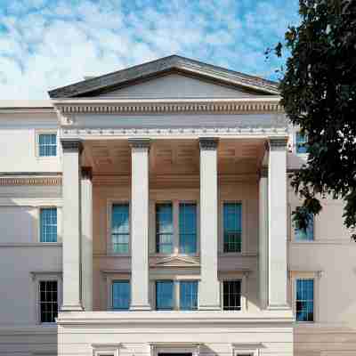 The Lanesborough, Oetker Collection Hotel Exterior