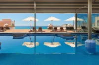 Le Méridien Ra Beach Hotel & Spa Hôtels à : Segur de Calafell