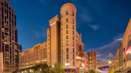 Residence Inn New Rochelle