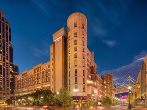 Residence Inn New Rochelle