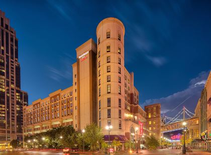 Residence Inn New Rochelle