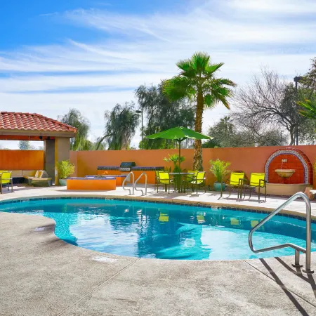 SpringHill Suites Tempe at Arizona Mills Mall