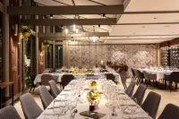Engimatt City & Garden Hotel Hôtels à : Stallikon