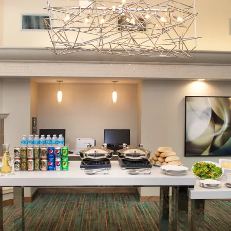 Residence Inn Phoenix Mesa