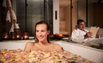 Interalpen-Hotel Tyrol