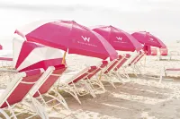 W South Beach - 5 stjerner